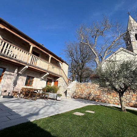 Appartamenti Minerva San Pelagio Extérieur photo