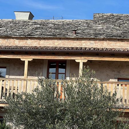 Appartamenti Minerva San Pelagio Extérieur photo