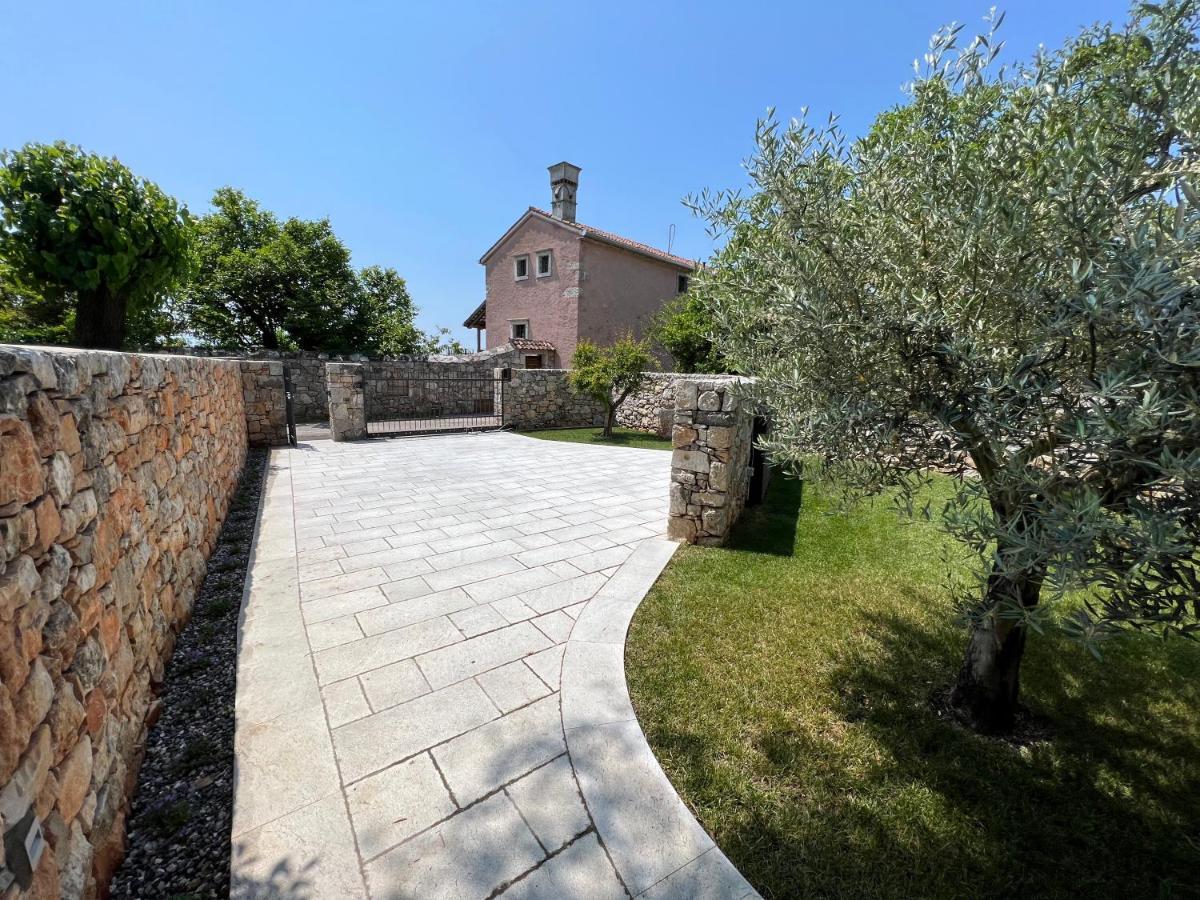 Appartamenti Minerva San Pelagio Extérieur photo