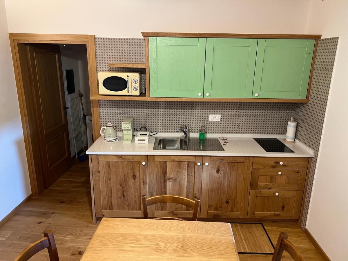 Appartamenti Minerva San Pelagio Extérieur photo