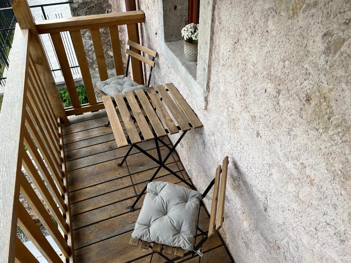 Appartamenti Minerva San Pelagio Extérieur photo