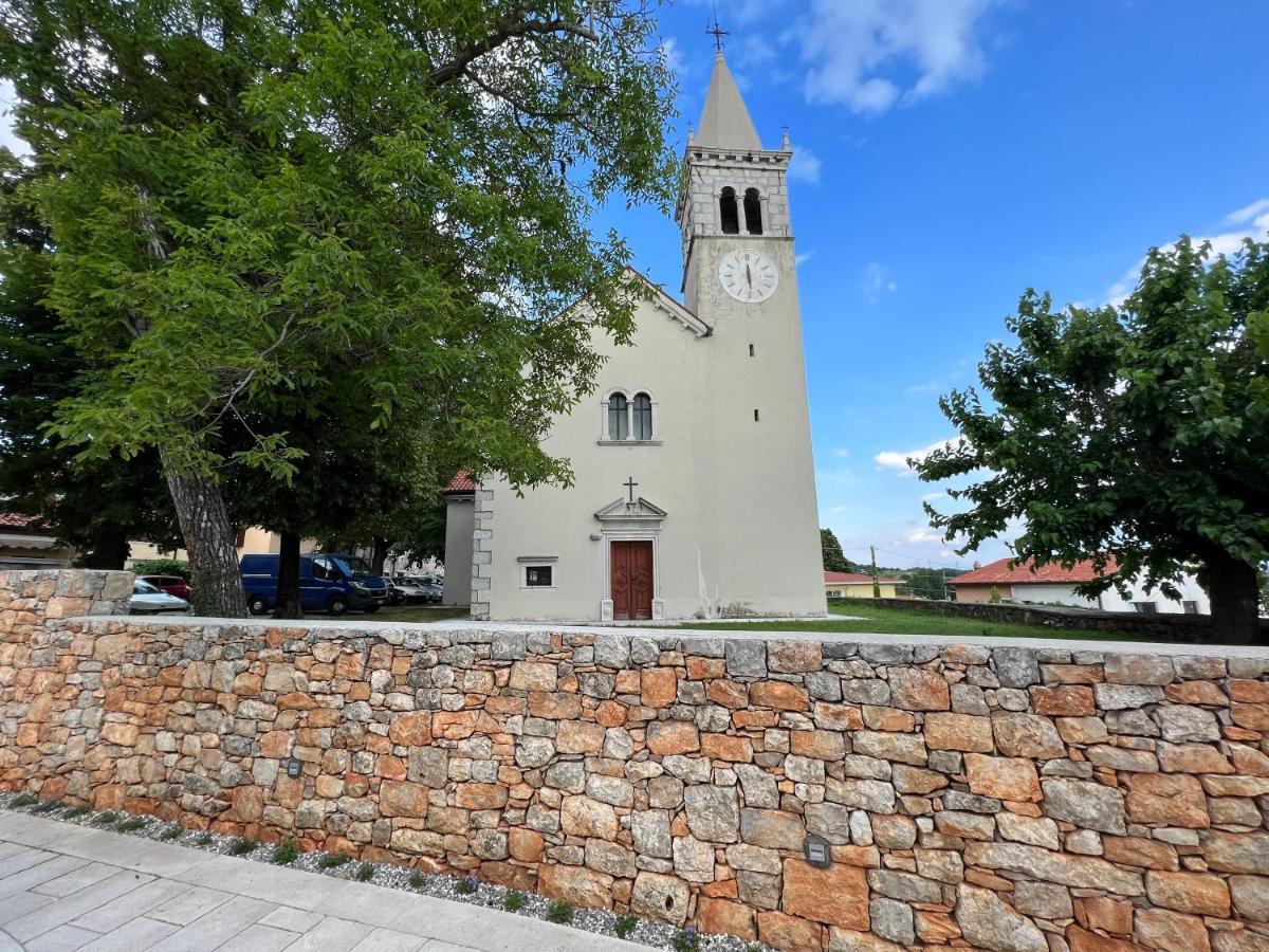 Appartamenti Minerva San Pelagio Extérieur photo