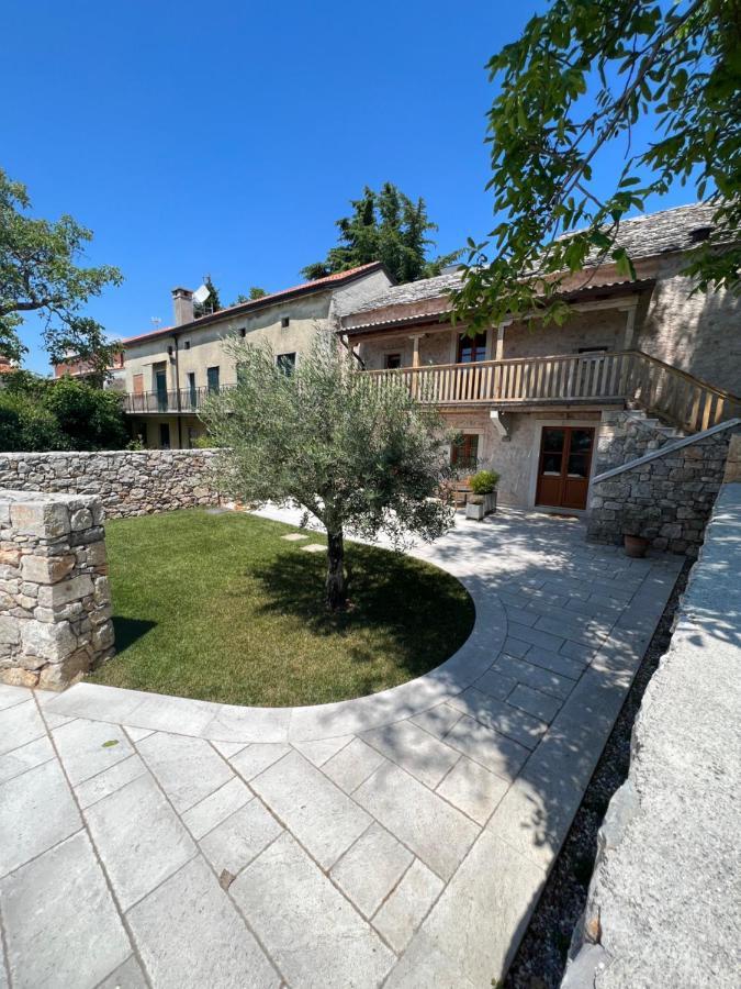 Appartamenti Minerva San Pelagio Extérieur photo