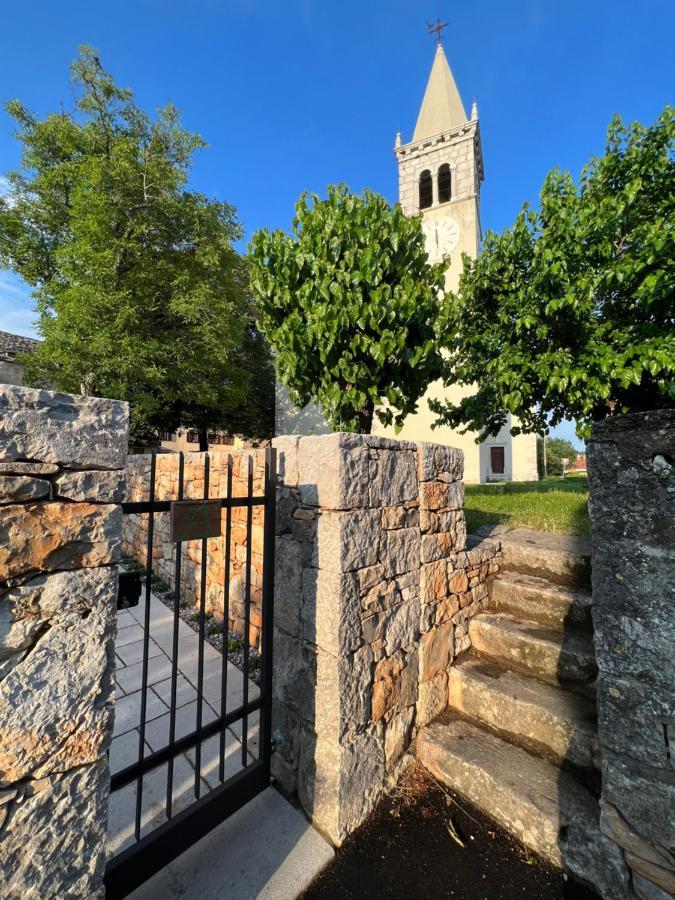 Appartamenti Minerva San Pelagio Extérieur photo