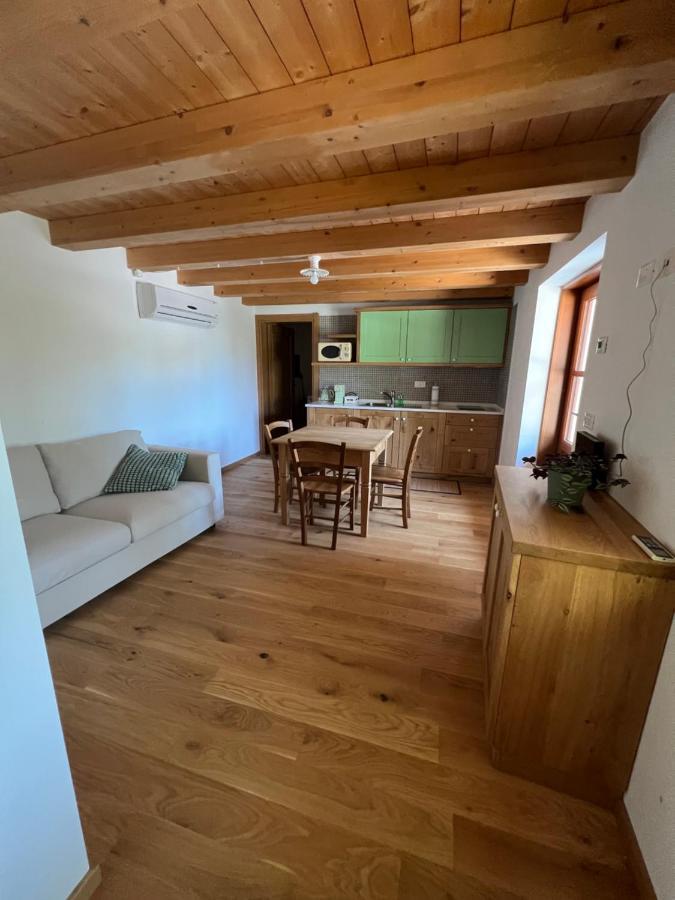 Appartamenti Minerva San Pelagio Extérieur photo