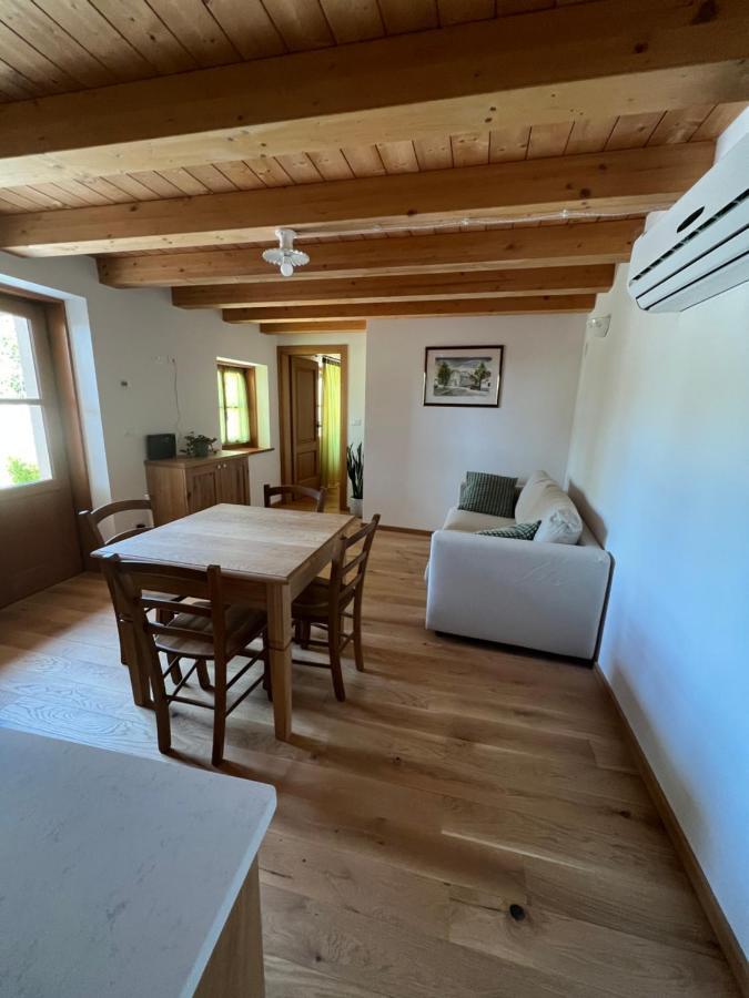 Appartamenti Minerva San Pelagio Extérieur photo