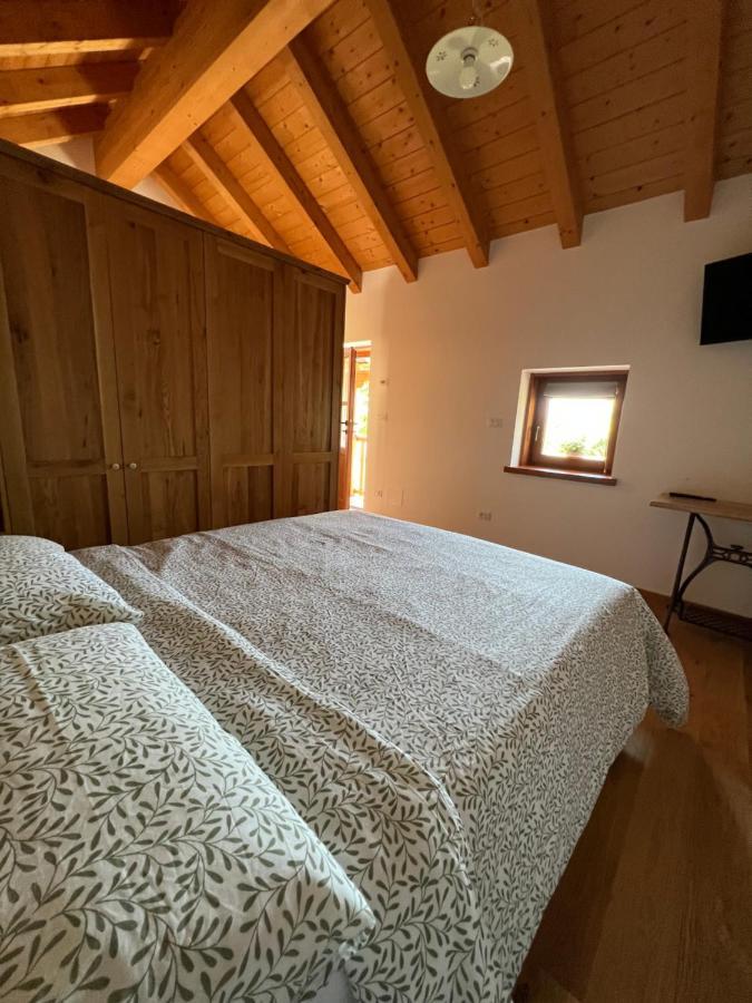 Appartamenti Minerva San Pelagio Extérieur photo