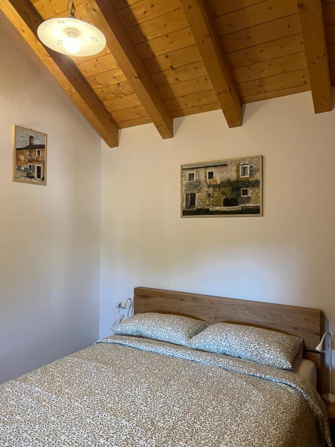 Appartamenti Minerva San Pelagio Extérieur photo