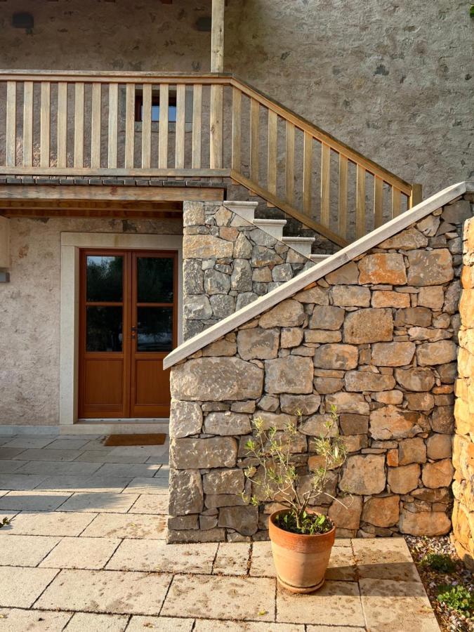 Appartamenti Minerva San Pelagio Extérieur photo