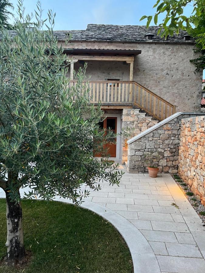 Appartamenti Minerva San Pelagio Extérieur photo