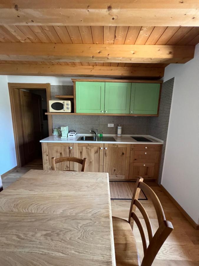 Appartamenti Minerva San Pelagio Extérieur photo