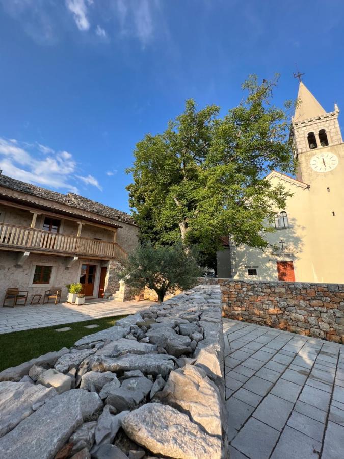 Appartamenti Minerva San Pelagio Extérieur photo