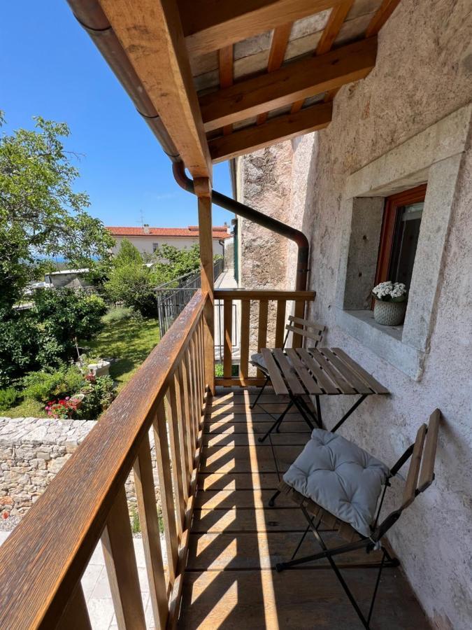 Appartamenti Minerva San Pelagio Extérieur photo