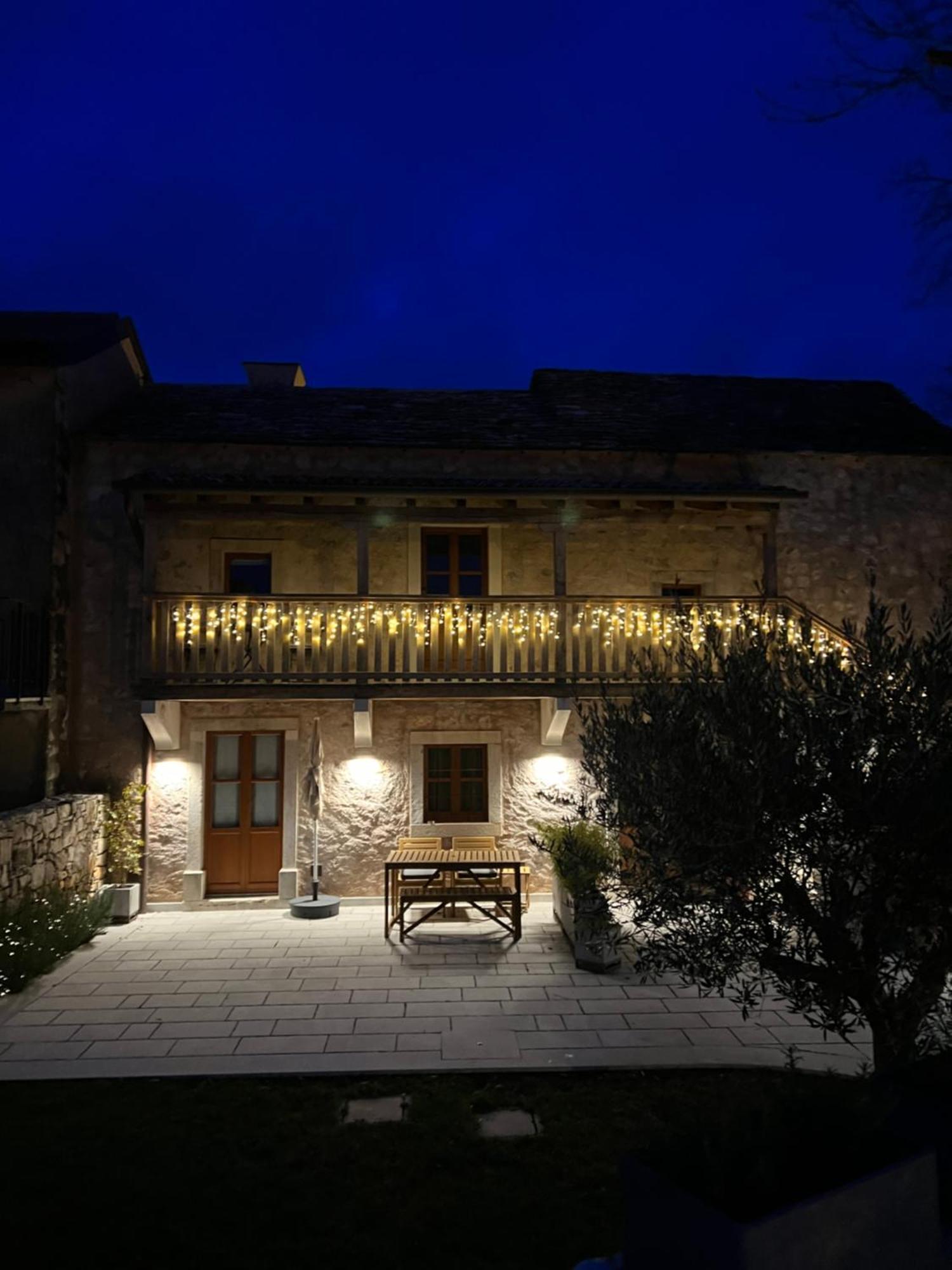 Appartamenti Minerva San Pelagio Extérieur photo