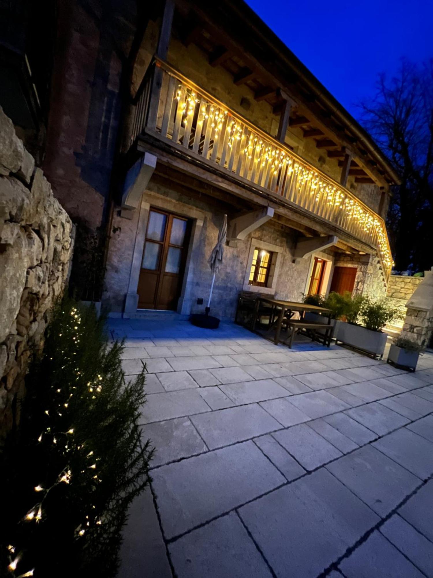 Appartamenti Minerva San Pelagio Extérieur photo
