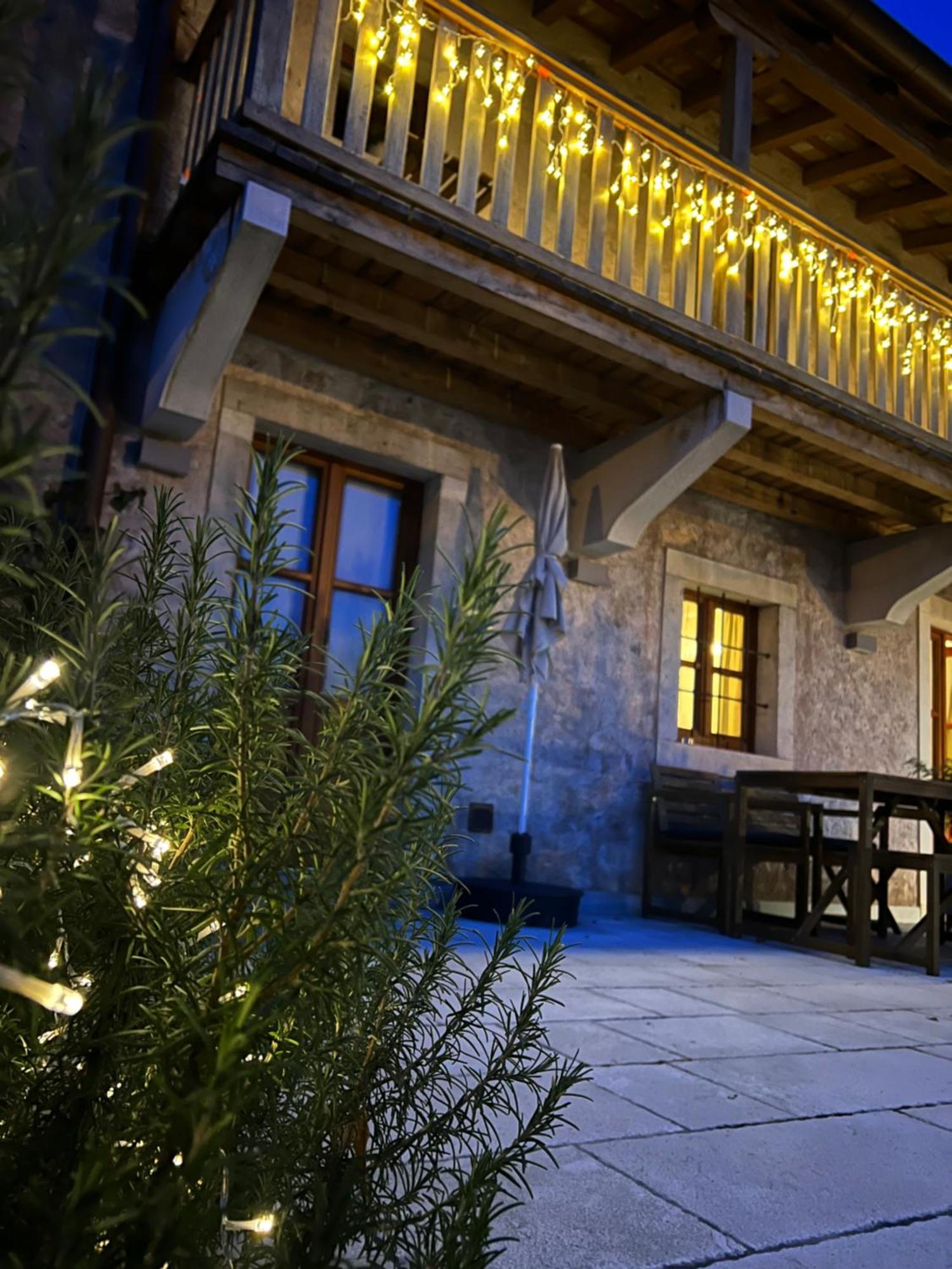 Appartamenti Minerva San Pelagio Extérieur photo