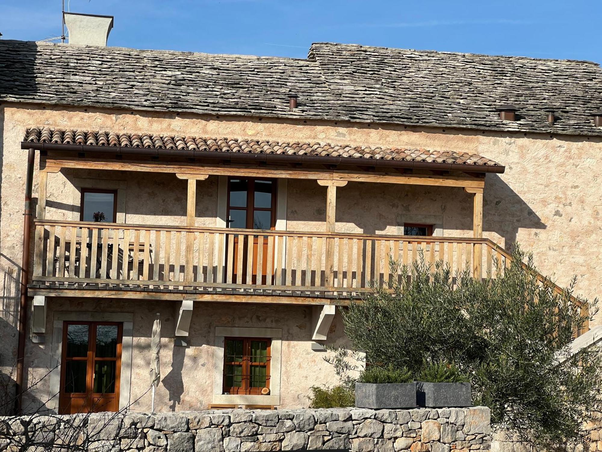Appartamenti Minerva San Pelagio Extérieur photo
